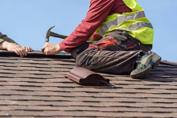 Best Roof Waterproofing Services  in Rocky Mount, NC