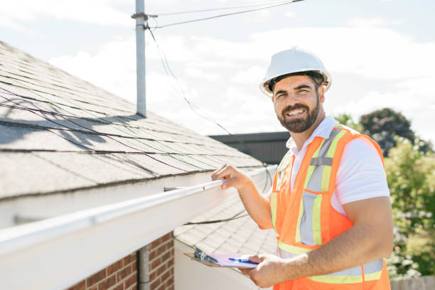 Best Slate Roofing Contractor  in Rocky Mount, NC