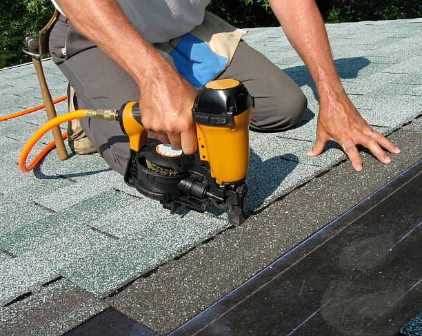 Best Shingle Roofing Installation  in Rocky Mount, NC