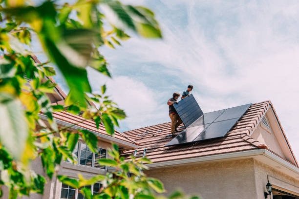 Best Affordable Roofing Company  in Rocky Mount, NC