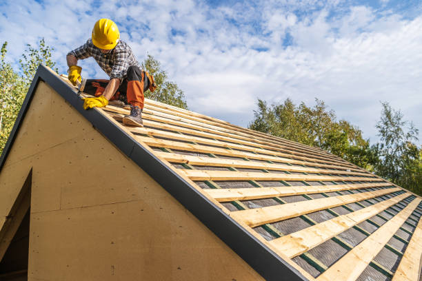 Professional Roofing Contractor in Rocky Mount, NC