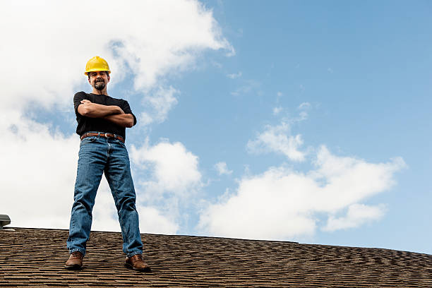Best Roof Inspection Near Me  in Rocky Mount, NC