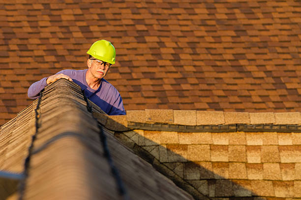 Tile Roofing Contractor in Rocky Mount, NC