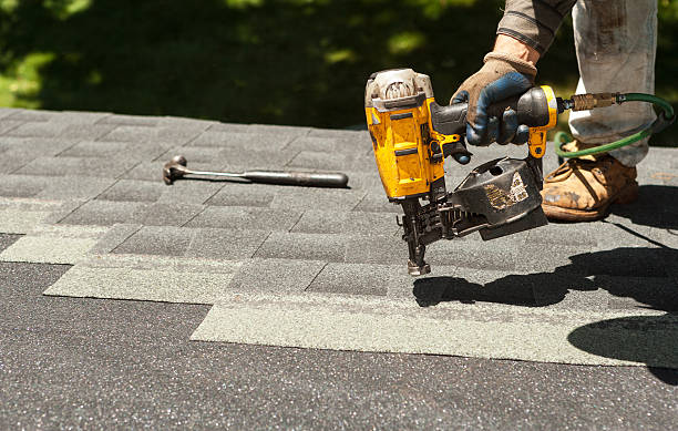 Best Commercial Roofing Services  in Rocky Mount, NC