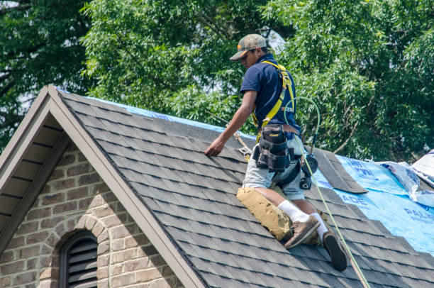 Best Tile Roofing Contractor  in Rocky Mount, NC