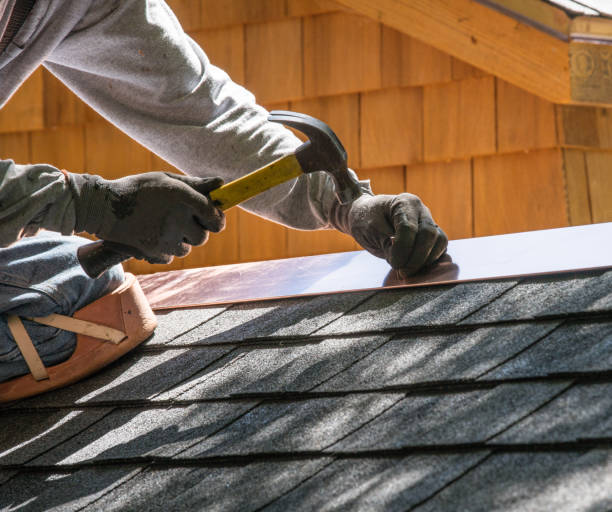 Best Affordable Roofing Company  in Rocky Mount, NC